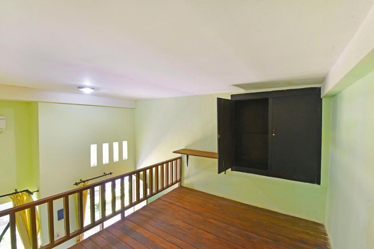 Super Oyo 91495 Hotel Indah Residence เดนปาซาร์ ภายนอก รูปภาพ